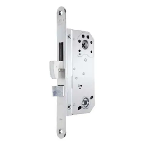 ASSA 7787-50 Låshus Fynd